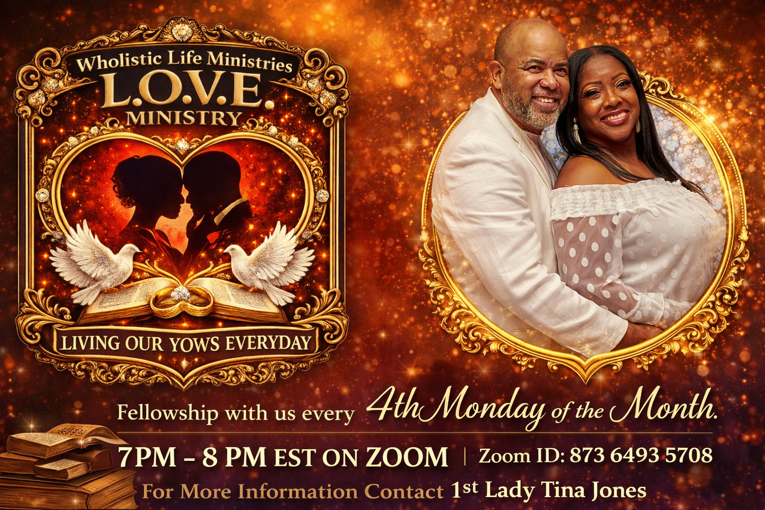 LOVE Ministry 3