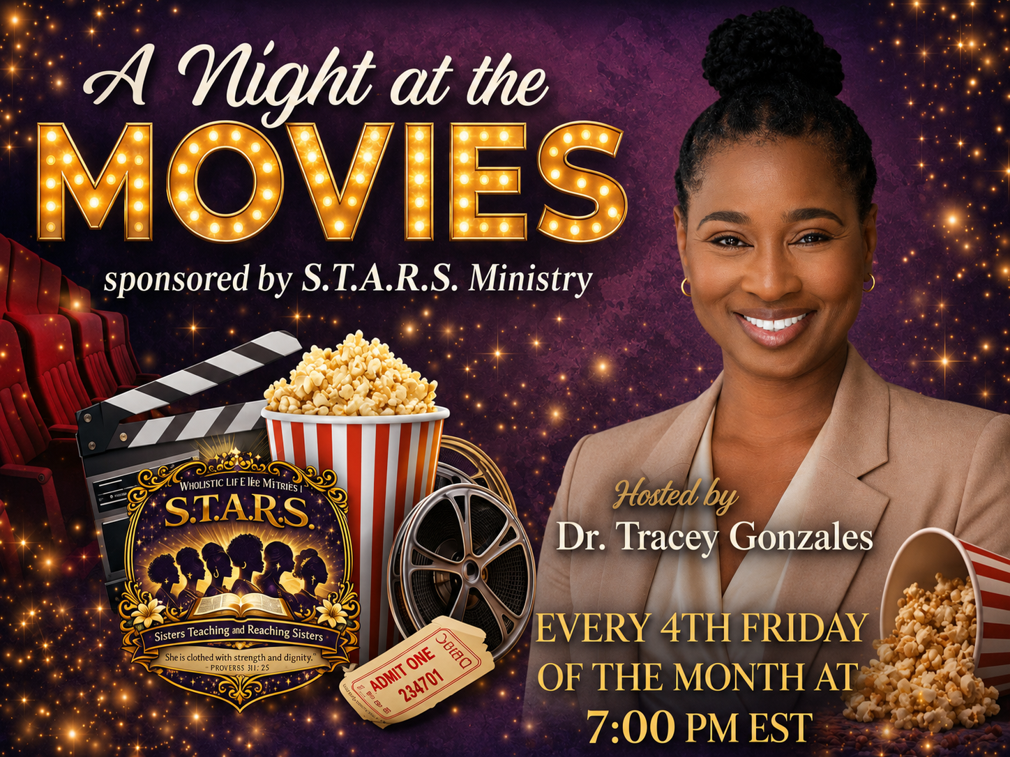 Movie Night