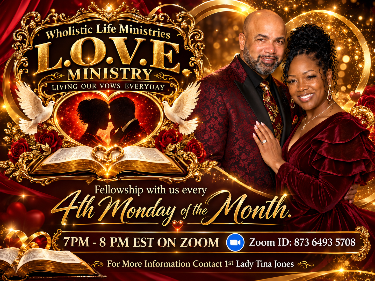 Wholistic-Love-Ministry-Fellowship-Flyer